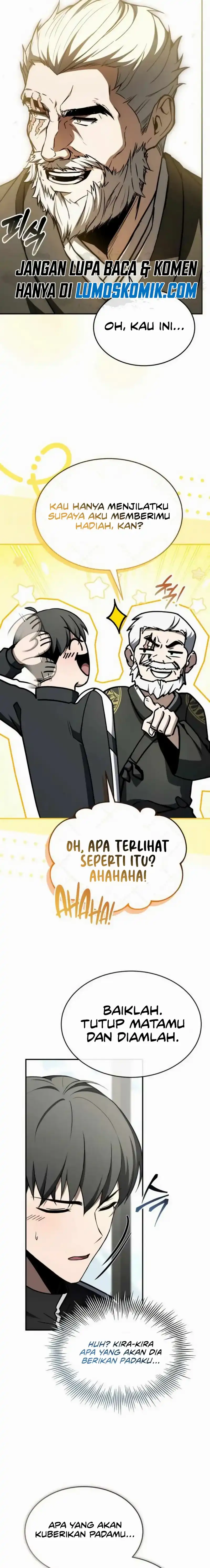 Trait Hoarder Chapter 72 halaman 11