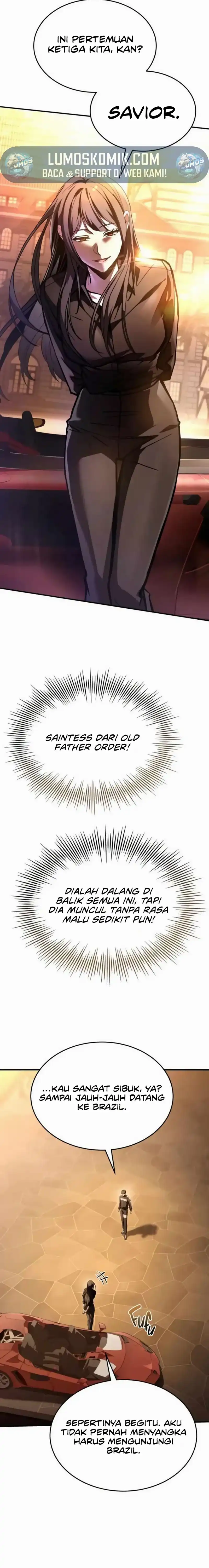 Trait Hoarder Chapter 72 halaman 31