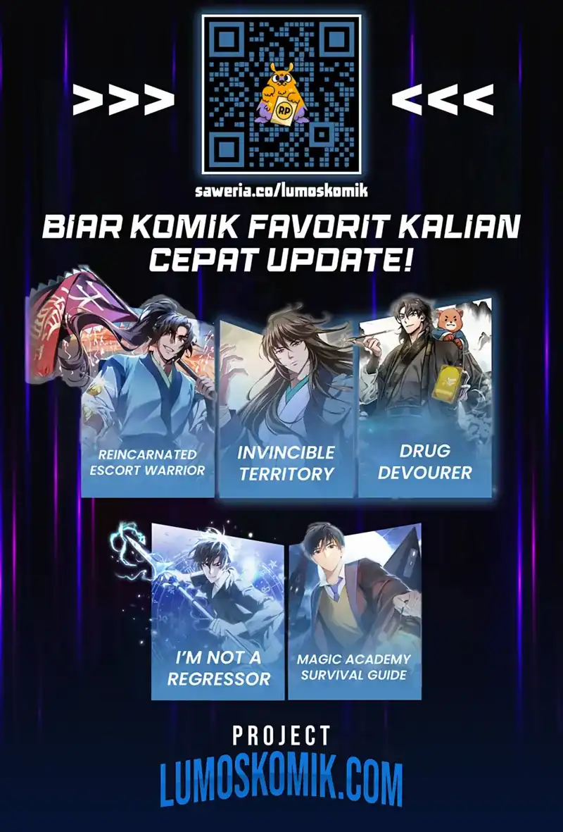 Trait Hoarder Chapter 72 halaman 35