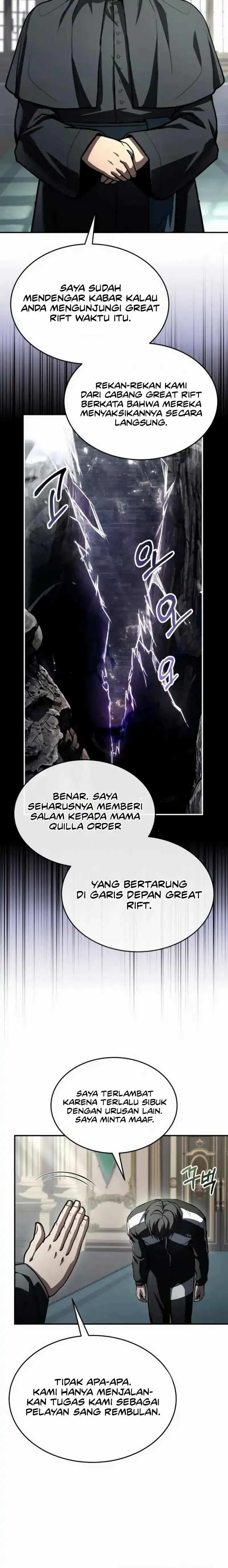 Trait Hoarder Chapter 72 halaman 24