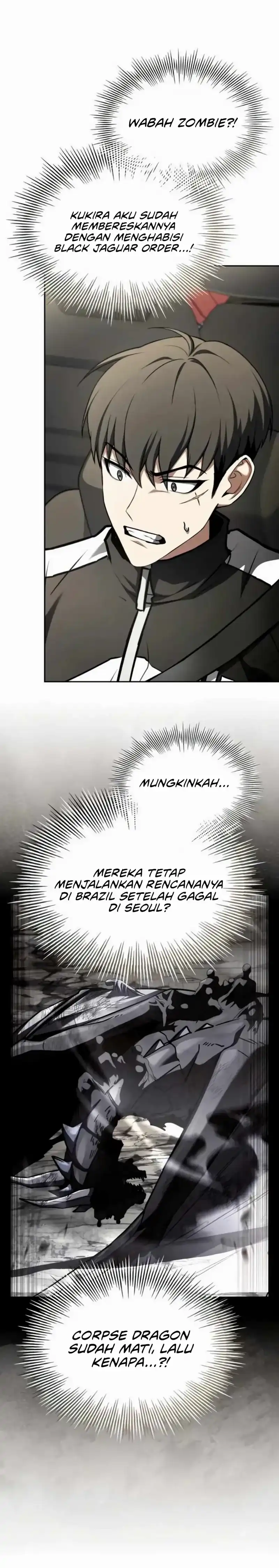 Trait Hoarder Chapter 72 halaman 18