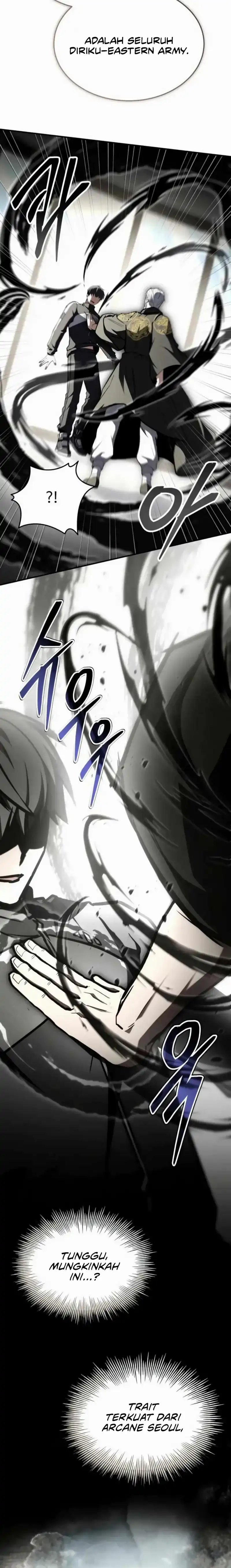 Trait Hoarder Chapter 72 halaman 12
