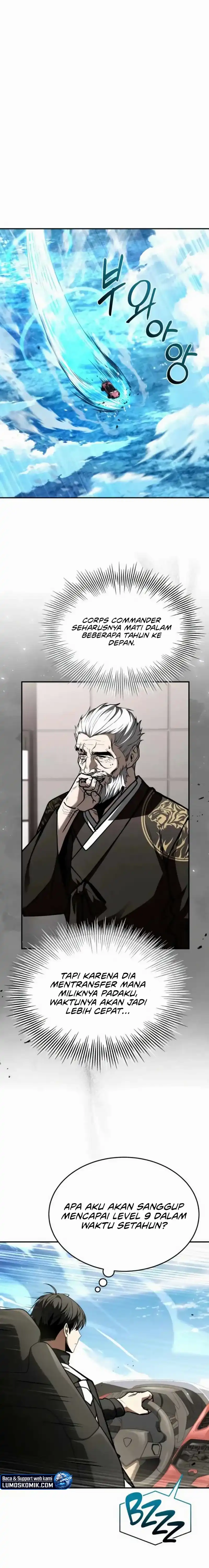 Trait Hoarder Chapter 72 halaman 16