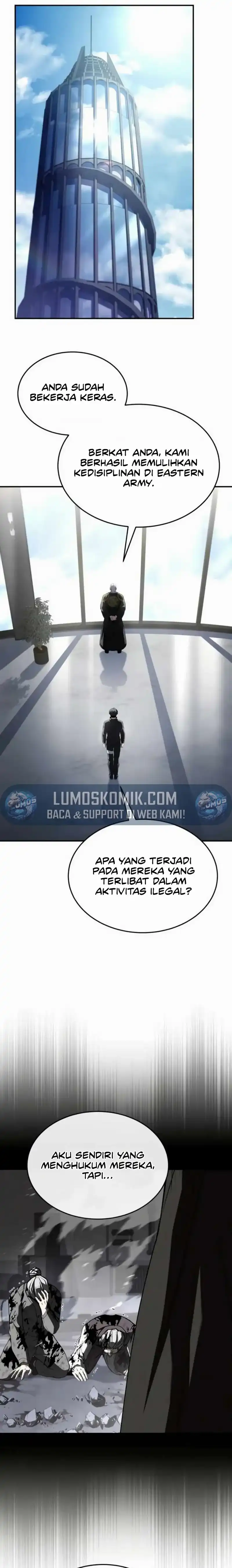 Trait Hoarder Chapter 72 halaman 7