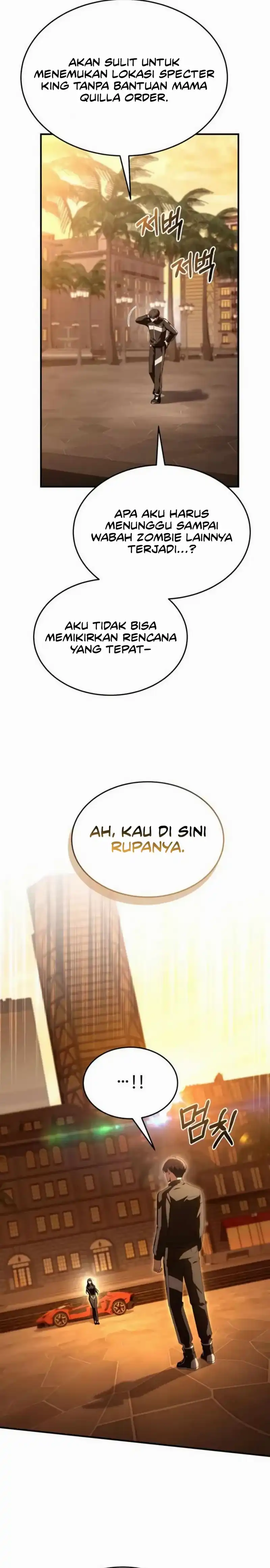 Trait Hoarder Chapter 72 halaman 30