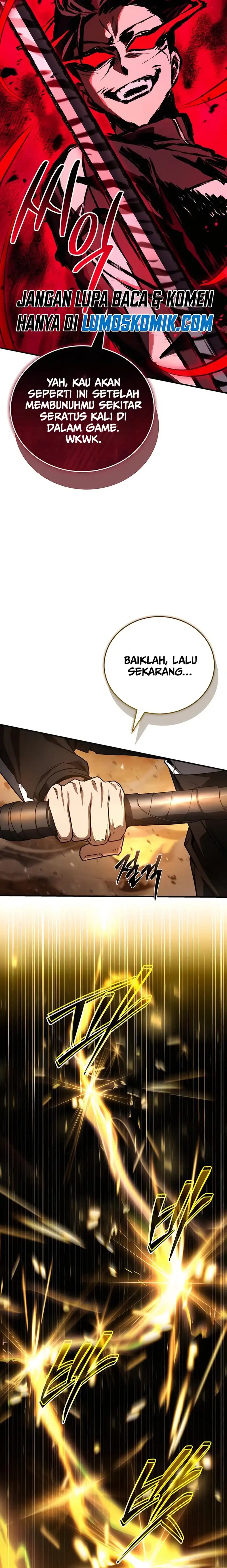 Trait Hoarder Chapter 73 halaman 39