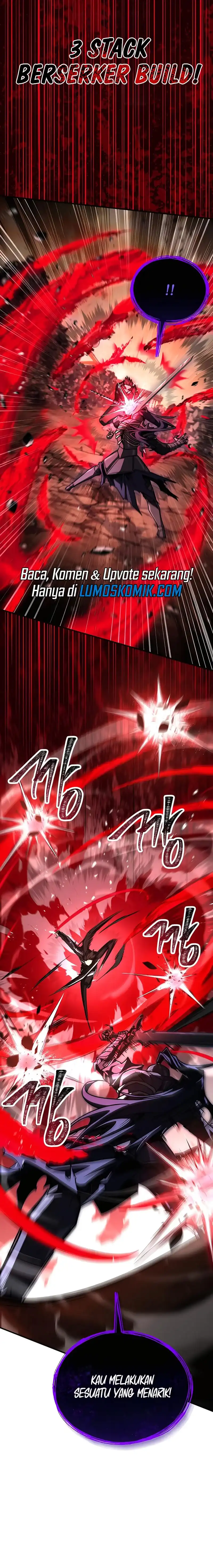 Trait Hoarder Chapter 73 halaman 36