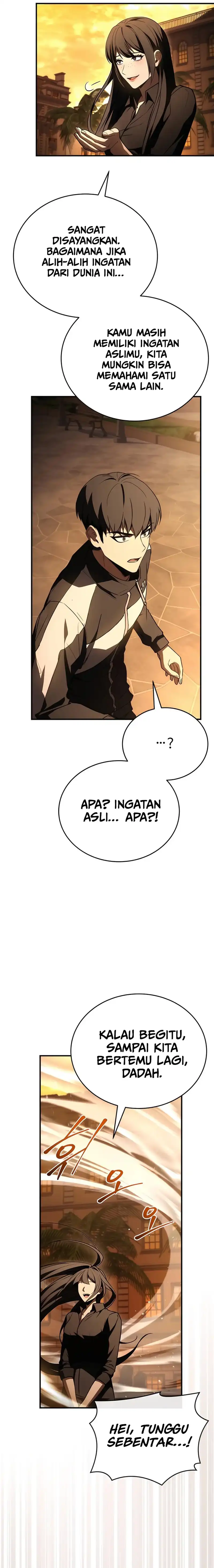 Trait Hoarder Chapter 73 halaman 15