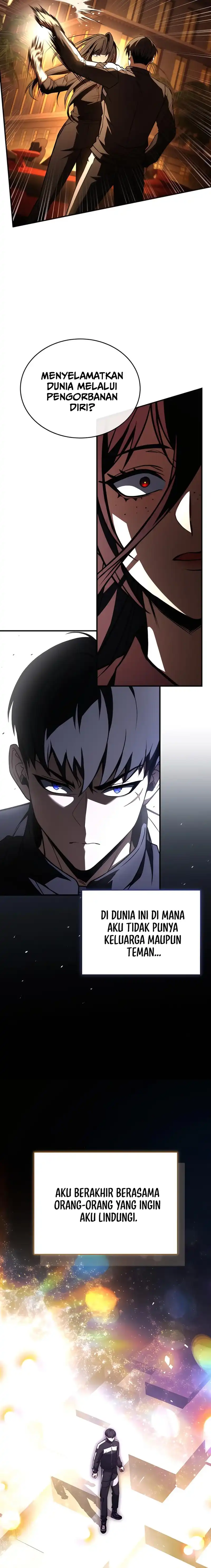 Trait Hoarder Chapter 73 halaman 12