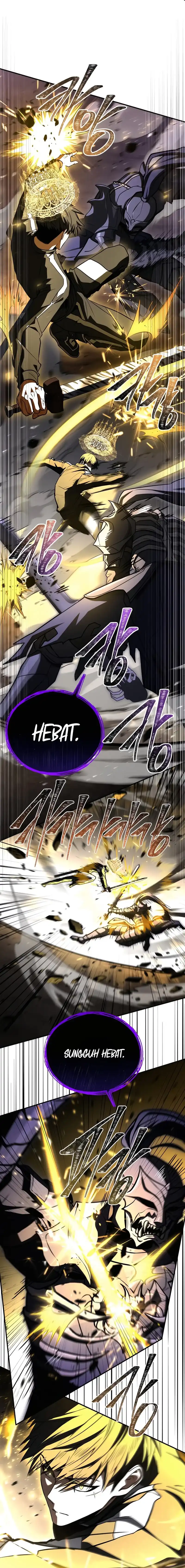 Trait Hoarder Chapter 73 halaman 27