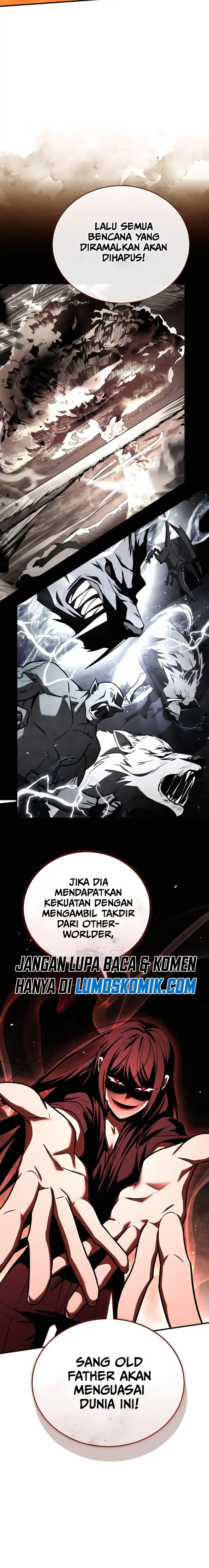 Trait Hoarder Chapter 73 halaman 10