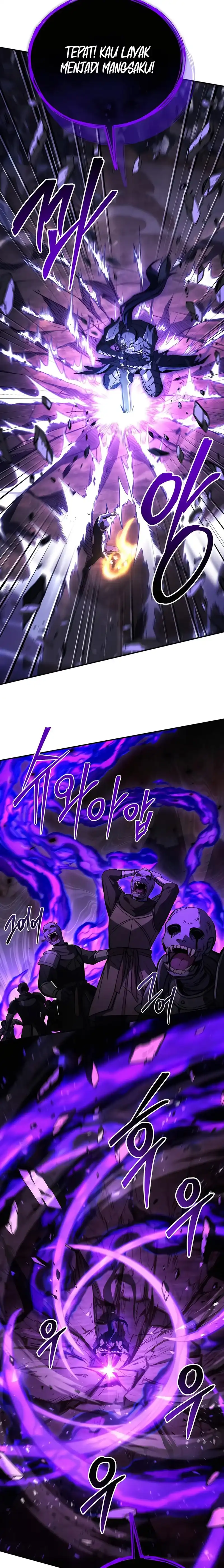 Trait Hoarder Chapter 73 halaman 32