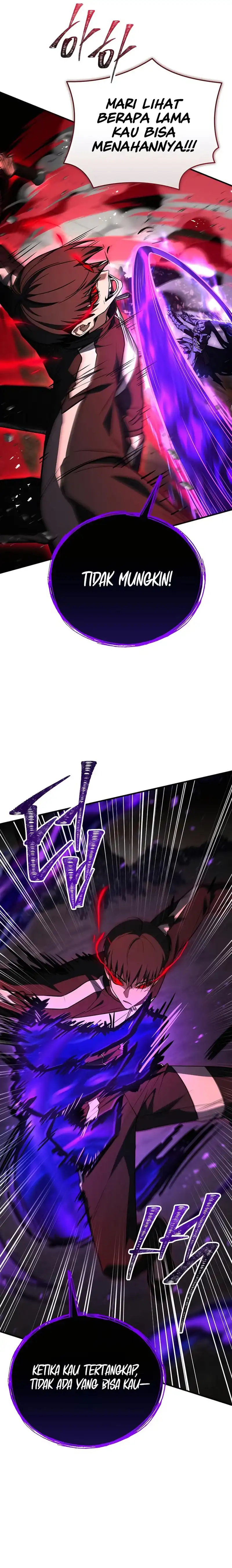 Trait Hoarder Chapter 73 halaman 37