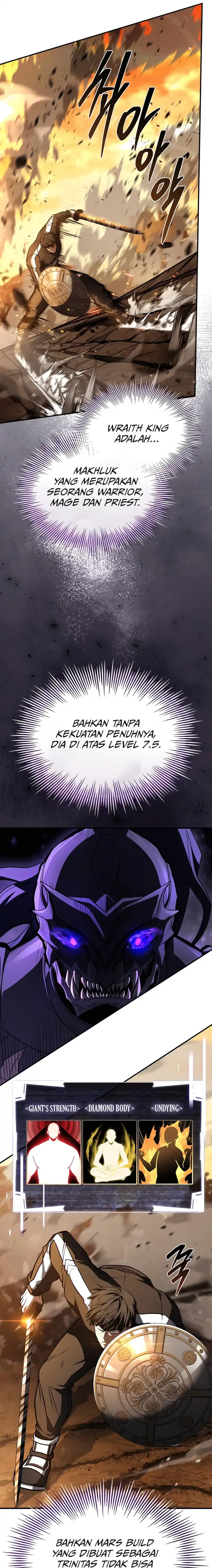 Trait Hoarder Chapter 73 halaman 23
