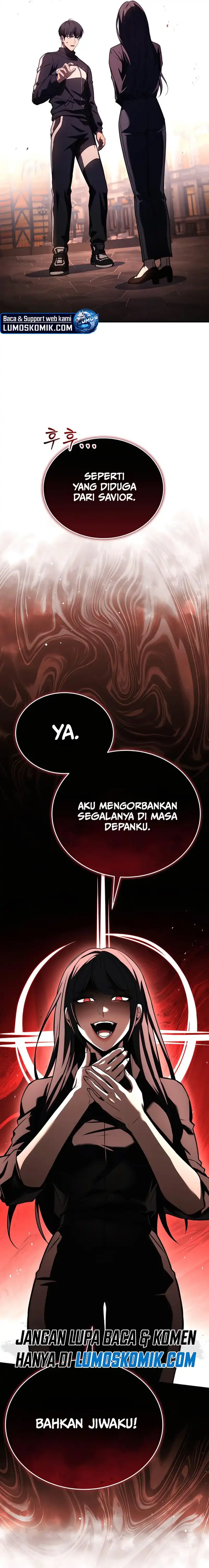 Trait Hoarder Chapter 73 halaman 6