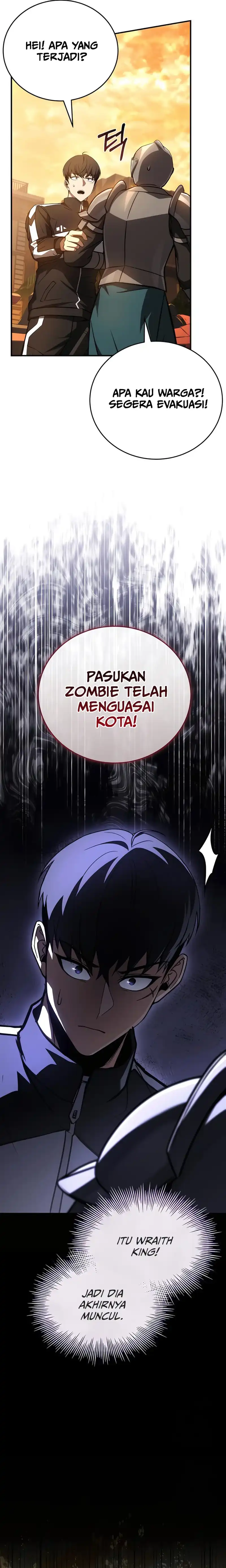Trait Hoarder Chapter 73 halaman 18