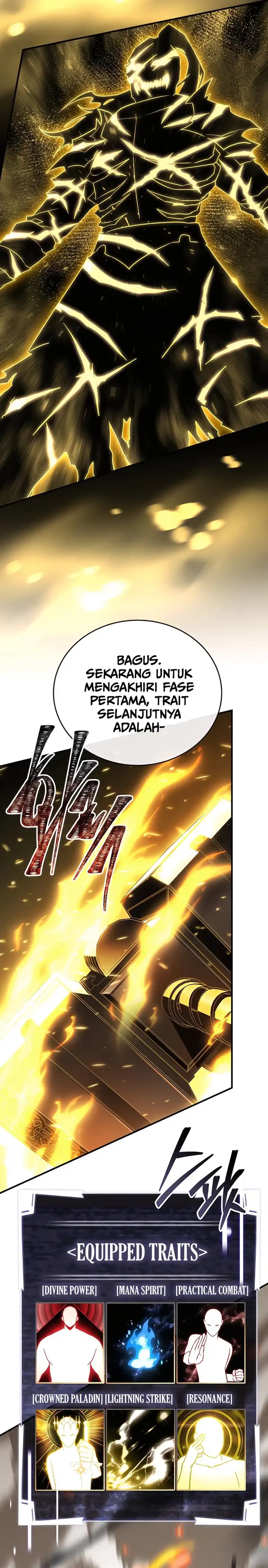 Trait Hoarder Chapter 73 halaman 30