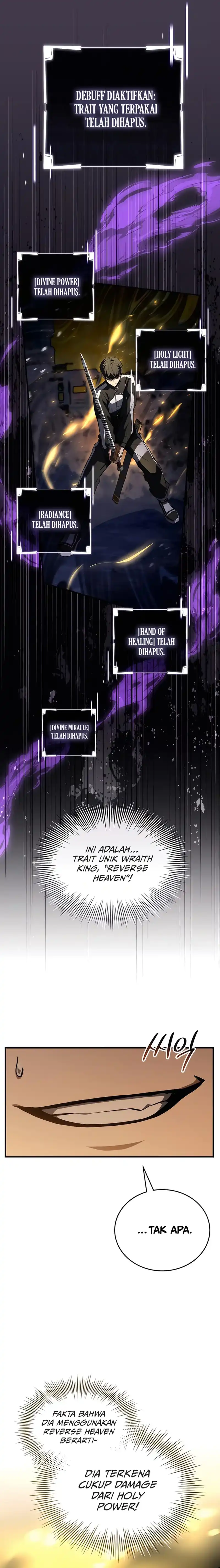 Trait Hoarder Chapter 73 halaman 29