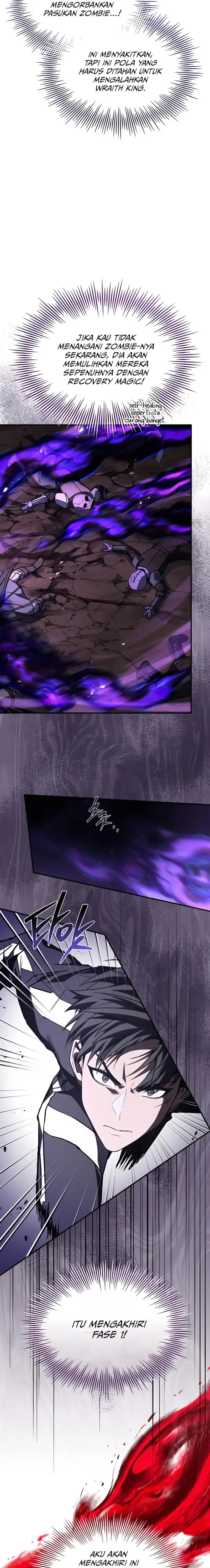 Trait Hoarder Chapter 73 halaman 34