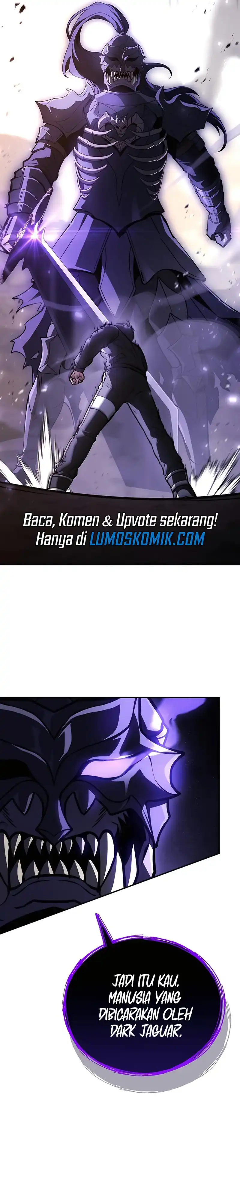Trait Hoarder Chapter 73 halaman 20