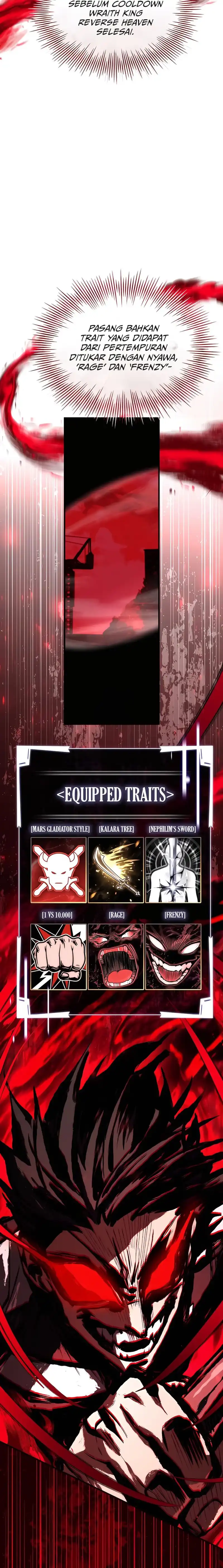 Trait Hoarder Chapter 73 halaman 35