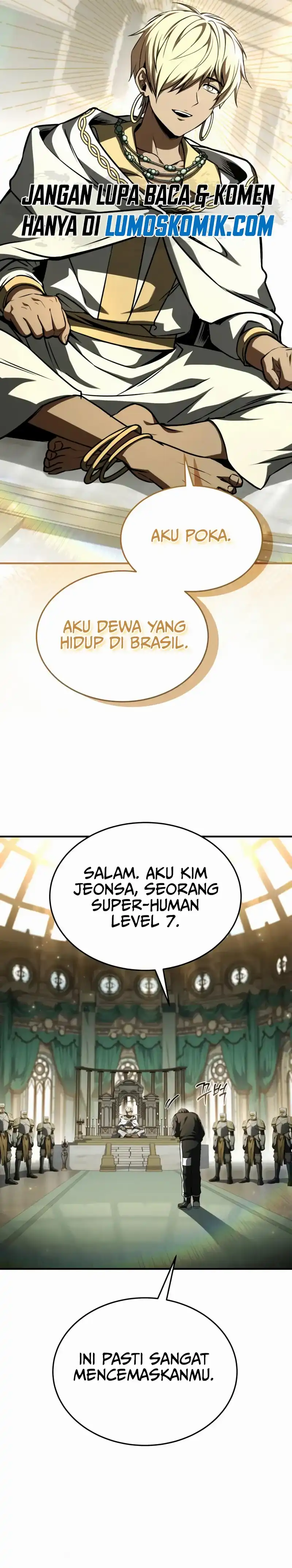 Trait Hoarder Chapter 74 halaman 24