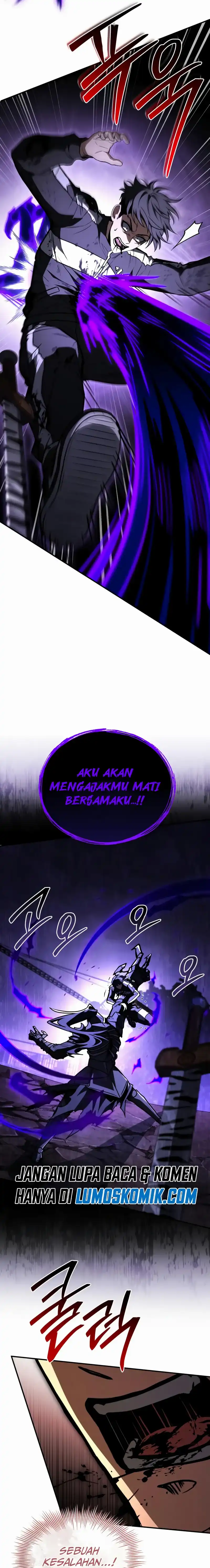 Trait Hoarder Chapter 74 halaman 13