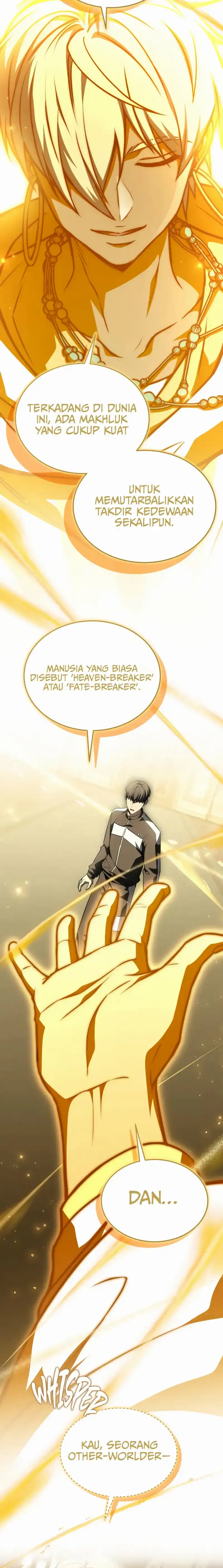 Trait Hoarder Chapter 74 halaman 29
