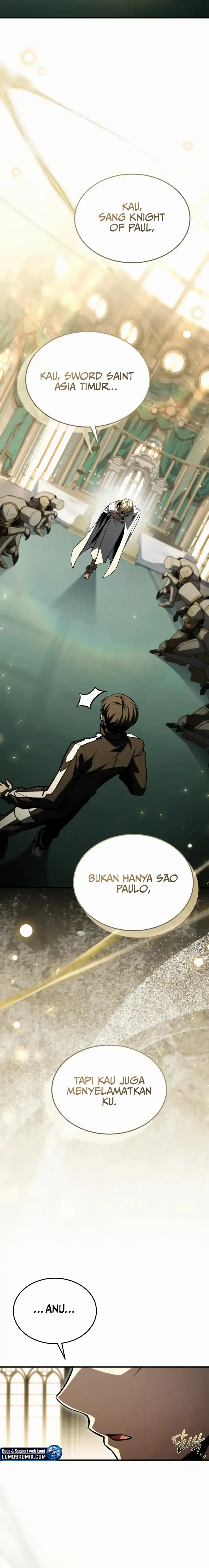 Trait Hoarder Chapter 74 halaman 27