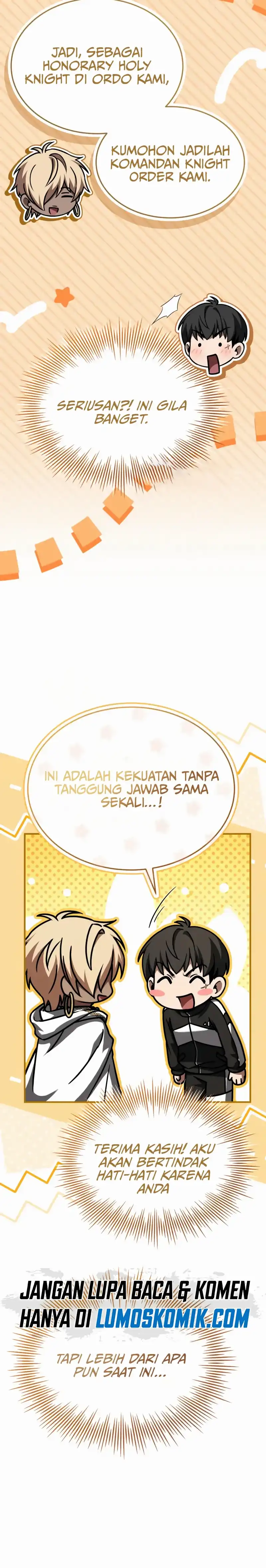 Trait Hoarder Chapter 74 halaman 31