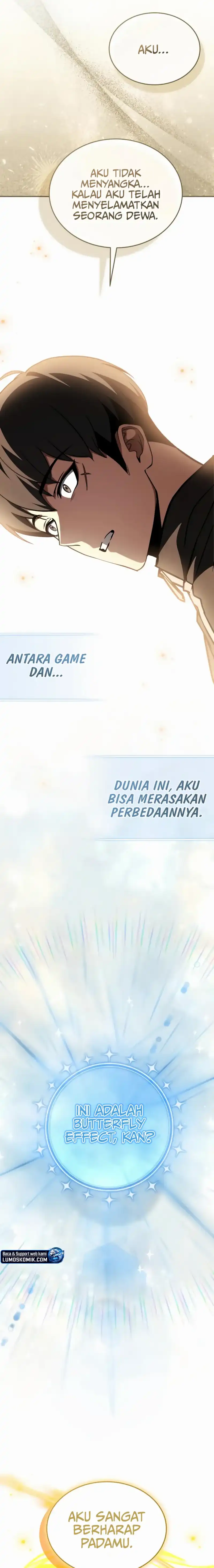 Trait Hoarder Chapter 74 halaman 28