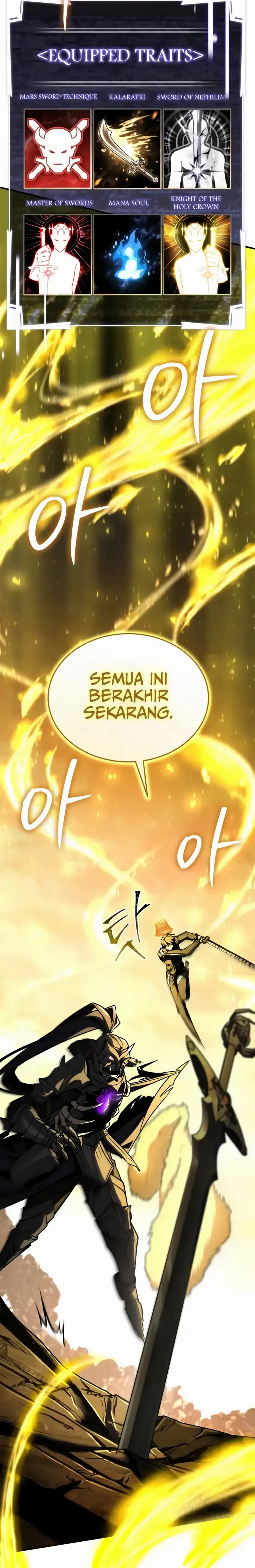 Trait Hoarder Chapter 74 halaman 11