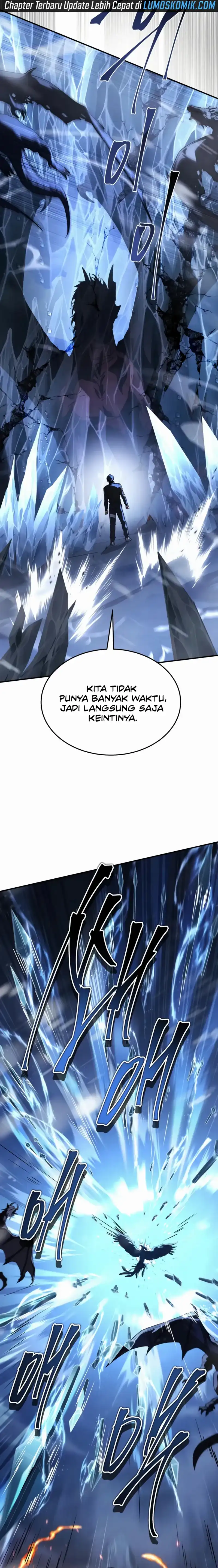 Trait Hoarder Chapter 75 halaman 37