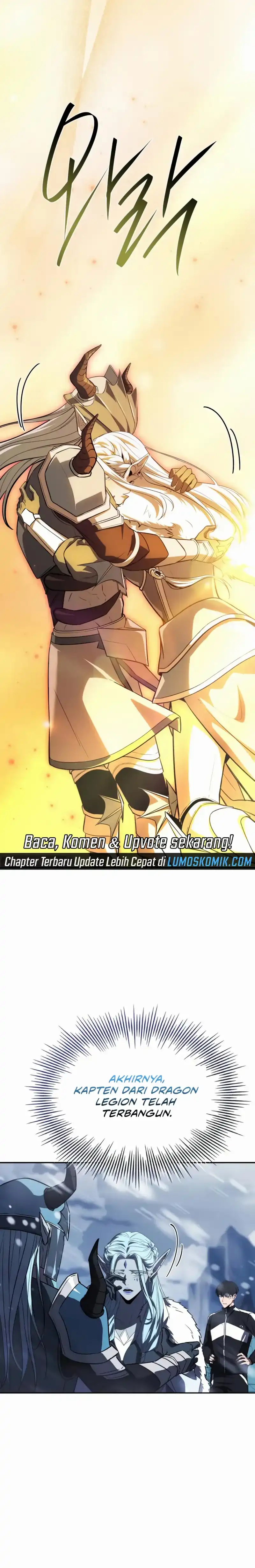 Trait Hoarder Chapter 75 halaman 27