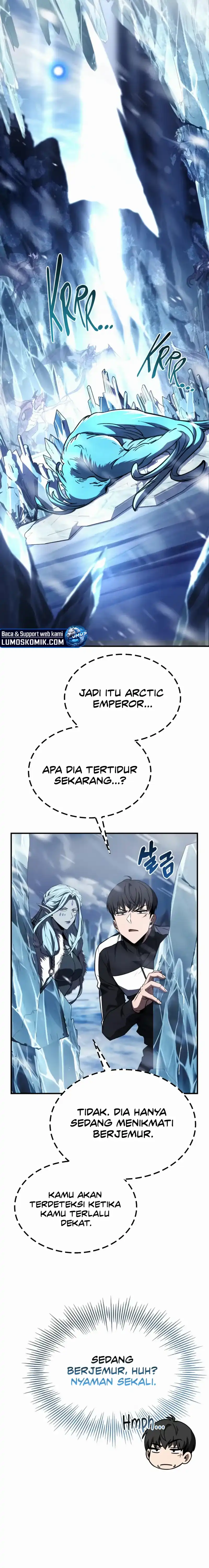 Trait Hoarder Chapter 75 halaman 18