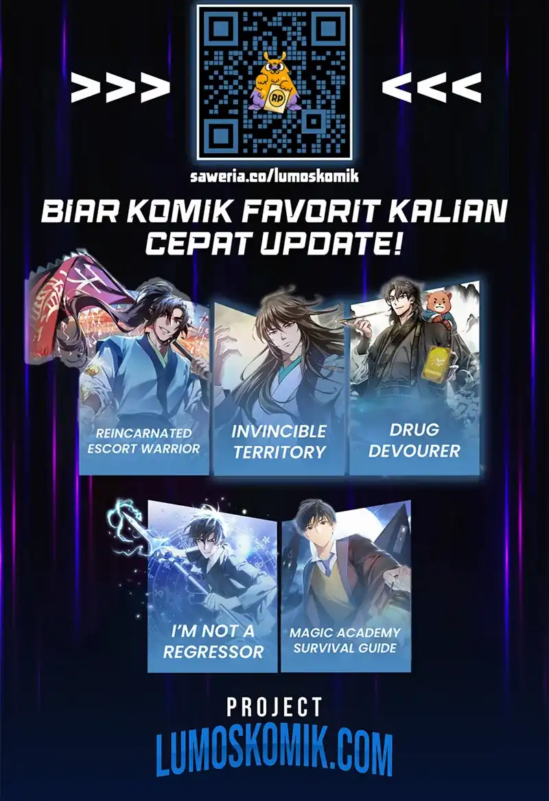 Trait Hoarder Chapter 75 halaman 40