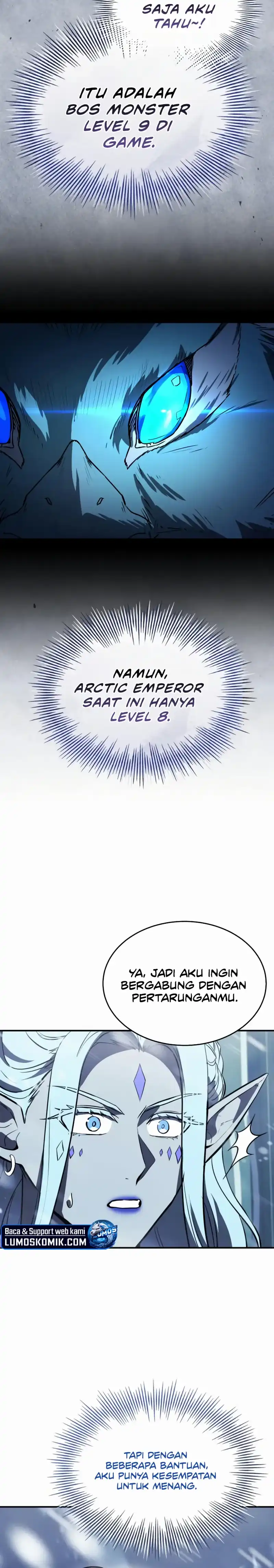 Trait Hoarder Chapter 75 halaman 10