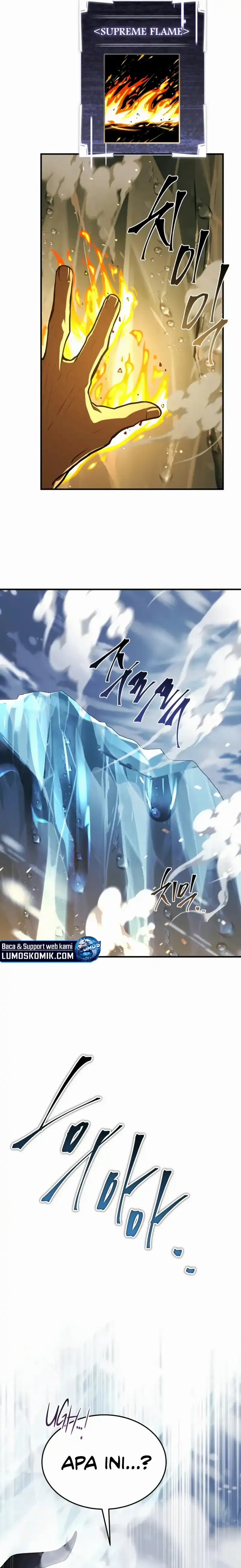 Trait Hoarder Chapter 75 halaman 25