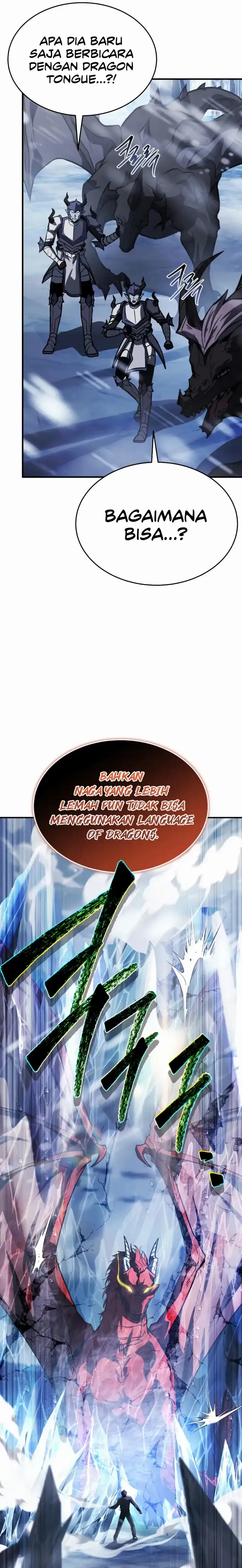 Trait Hoarder Chapter 75 halaman 34