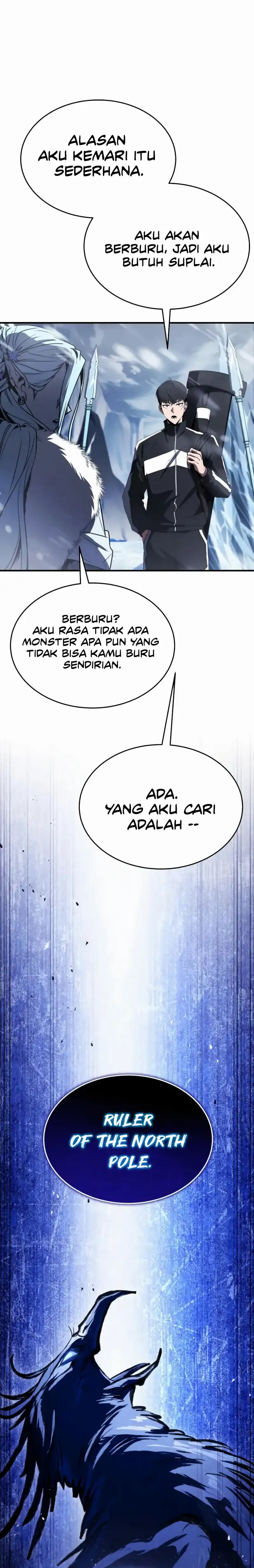 Trait Hoarder Chapter 75 halaman 8