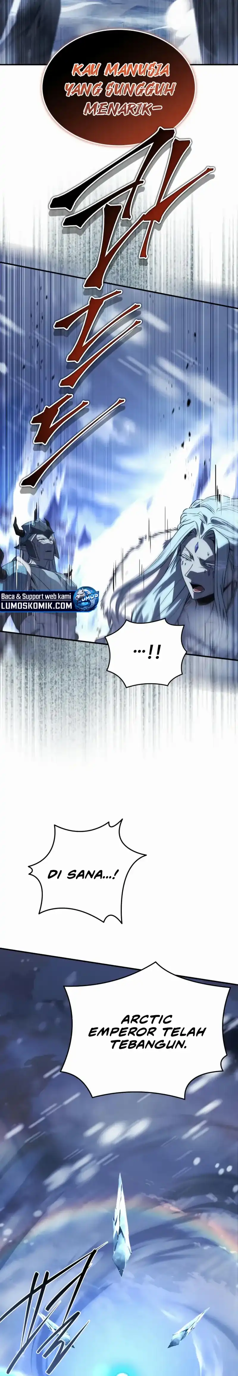 Trait Hoarder Chapter 75 halaman 35