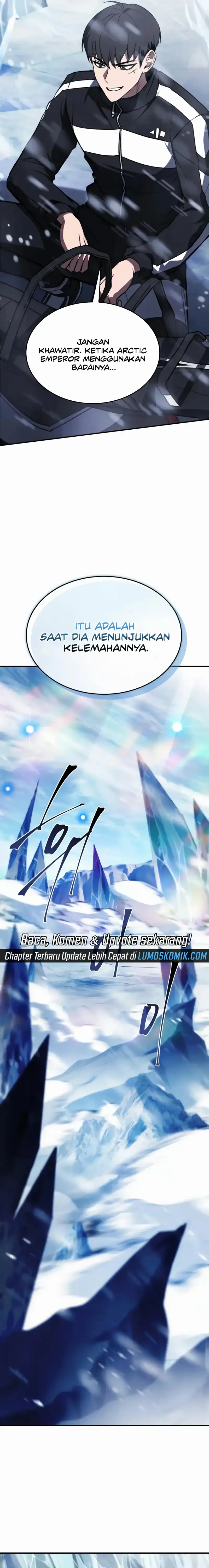 Trait Hoarder Chapter 75 halaman 17