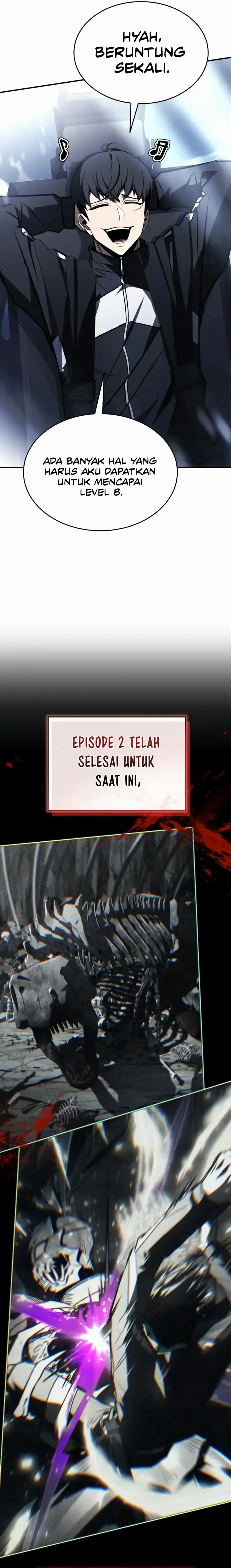 Trait Hoarder Chapter 75 halaman 2