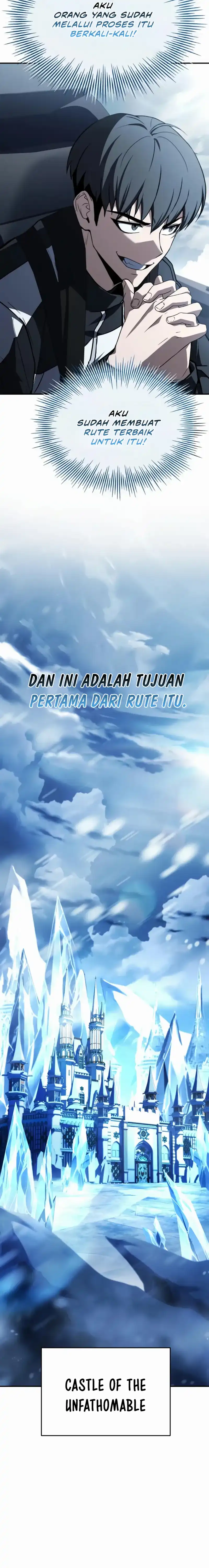 Trait Hoarder Chapter 75 halaman 5