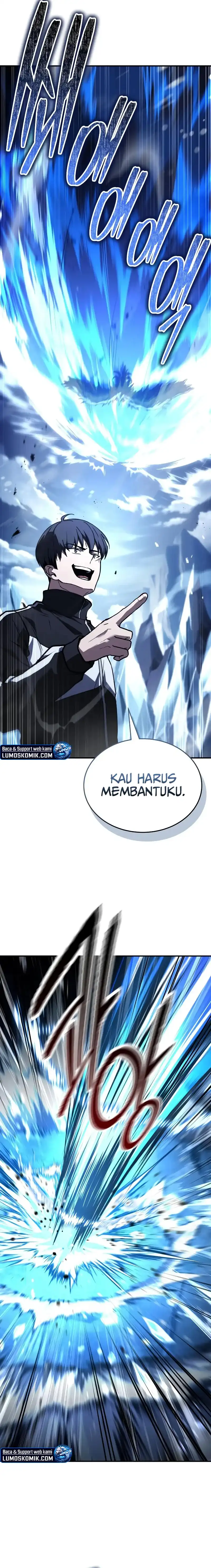 Trait Hoarder Chapter 76 halaman 6