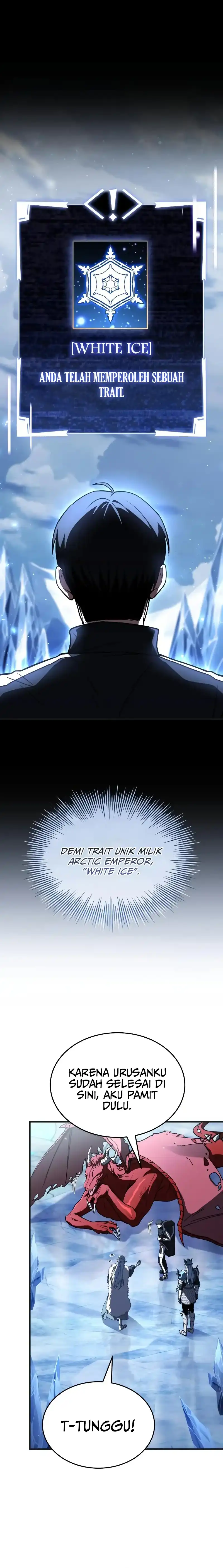 Trait Hoarder Chapter 76 halaman 28