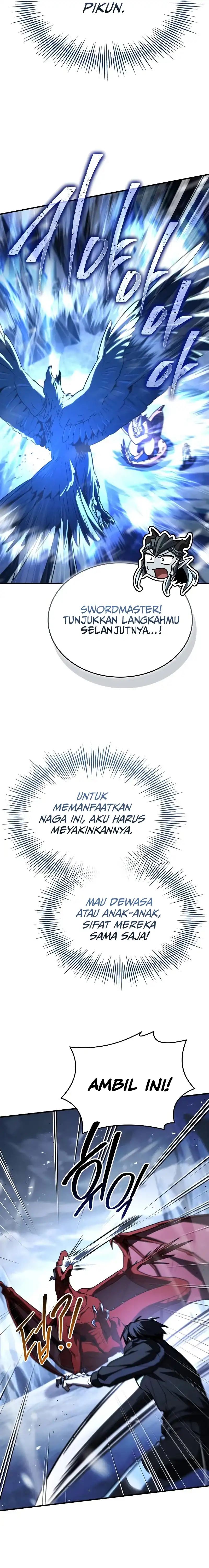 Trait Hoarder Chapter 76 halaman 4