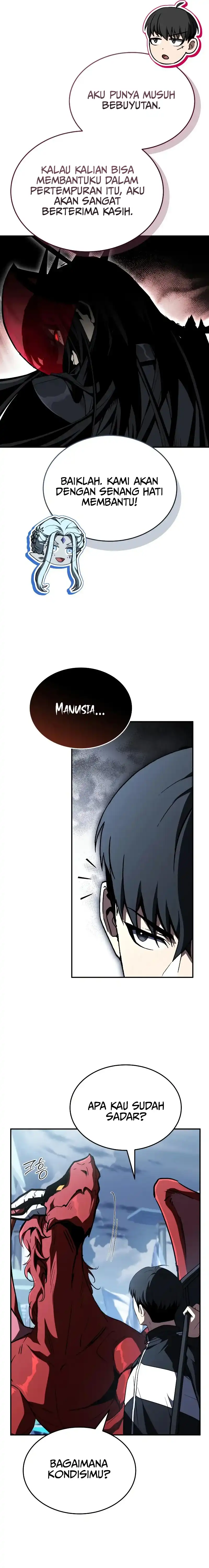 Trait Hoarder Chapter 76 halaman 30