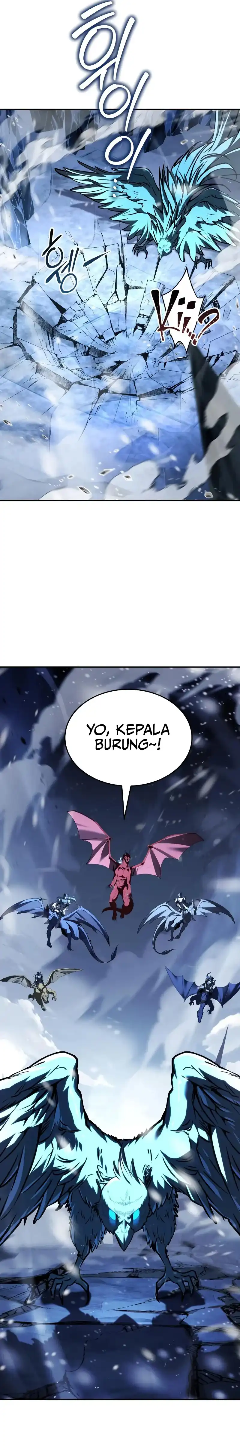 Trait Hoarder Chapter 76 halaman 7
