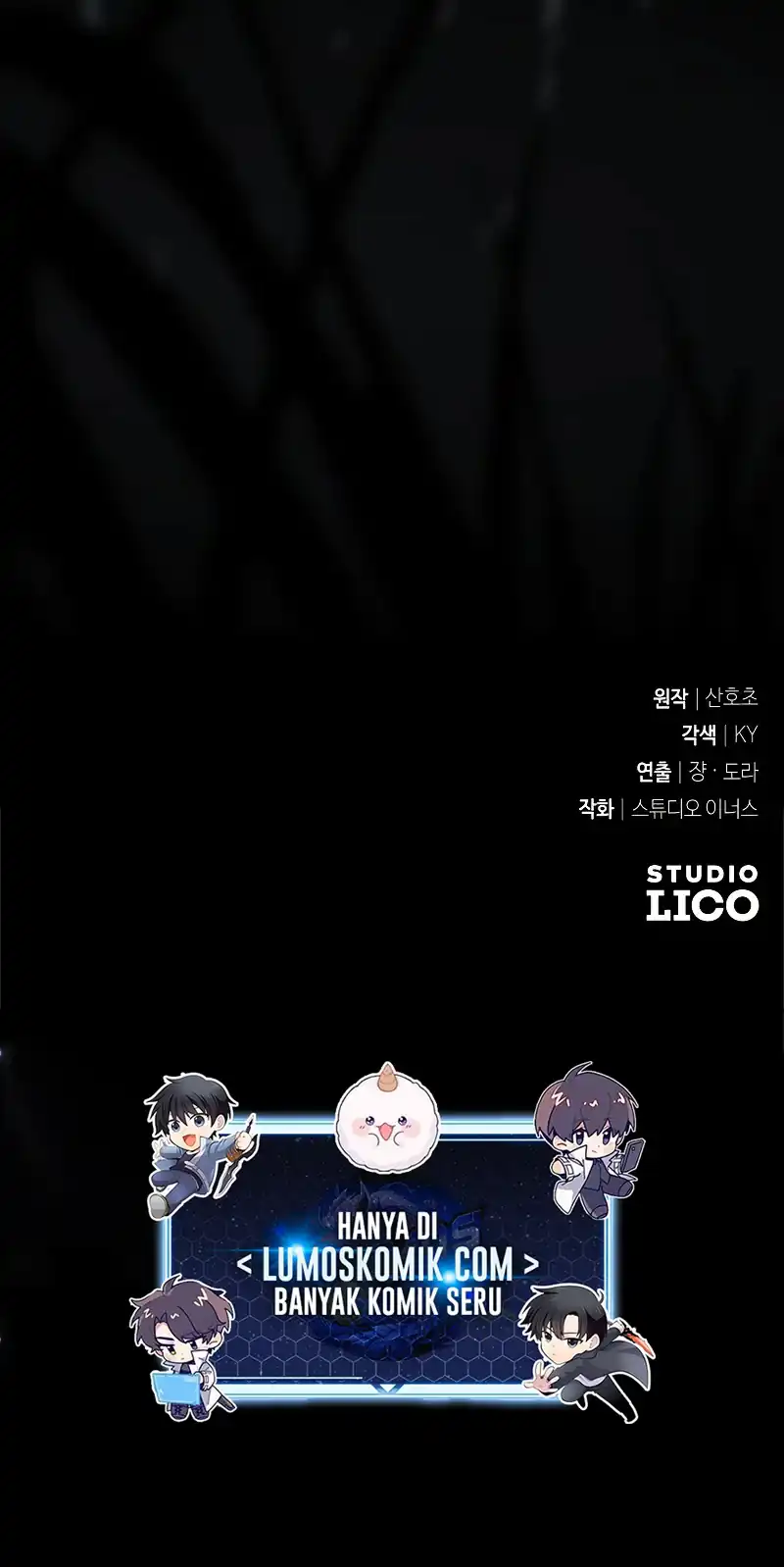 Trait Hoarder Chapter 76 halaman 39